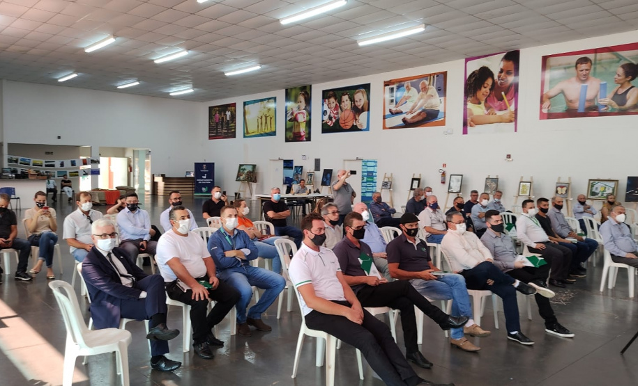 BRDE libera R$ 60 milhões para agricultores, empresas e cooperativas do Sudoeste