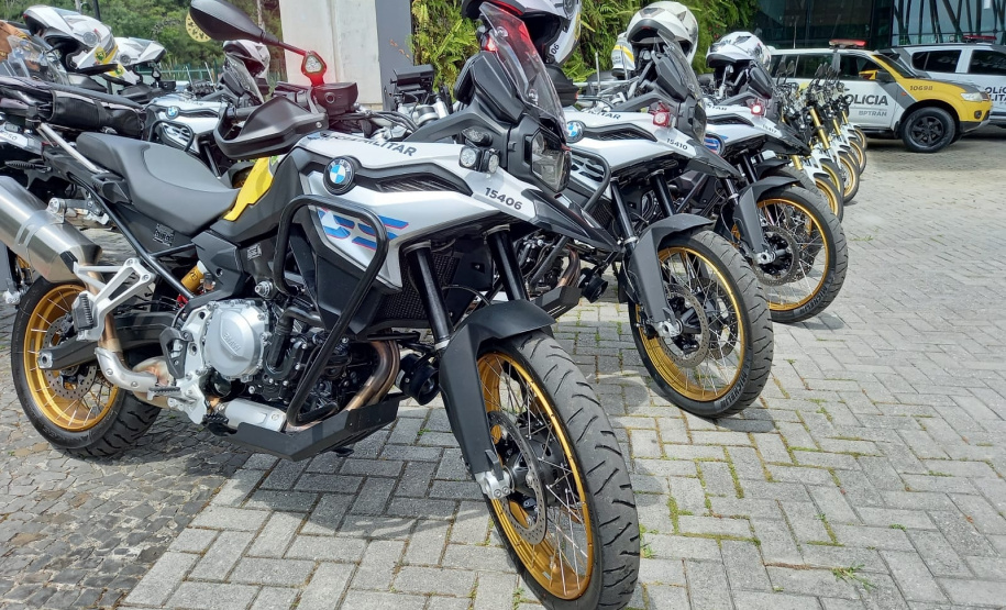 PM lança Operação Natal em todo o Estado e reforça policiamento na Capital com 120 profissionais