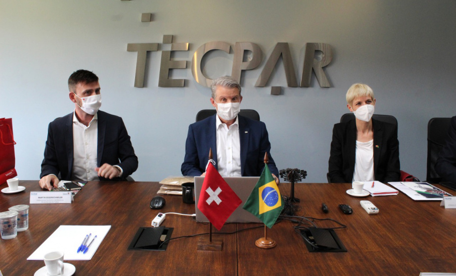Tecpar