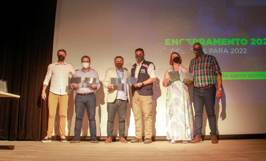 Em 2021, CGE concentrou esforços no fomento à cultura de prevenção da corrupção