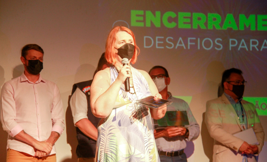 Em 2021, CGE concentrou esforços no fomento à cultura de prevenção da corrupção