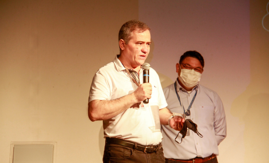 Em 2021, CGE concentrou esforços no fomento à cultura de prevenção da corrupção