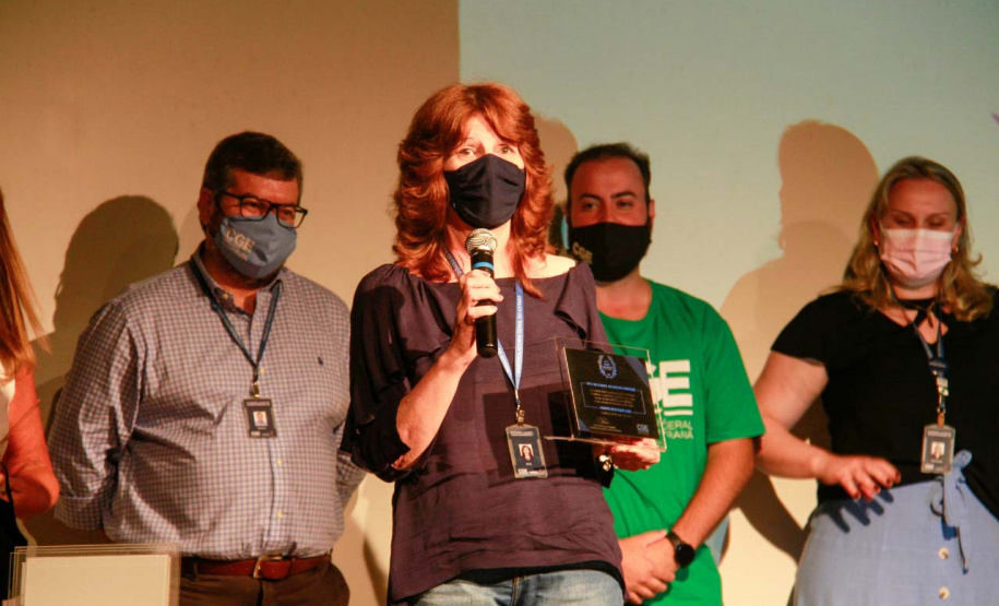 Em 2021, CGE concentrou esforços no fomento à cultura de prevenção da corrupção