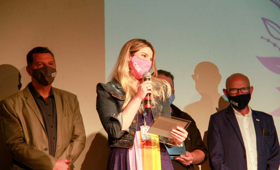 Em 2021, CGE concentrou esforços no fomento à cultura de prevenção da corrupção