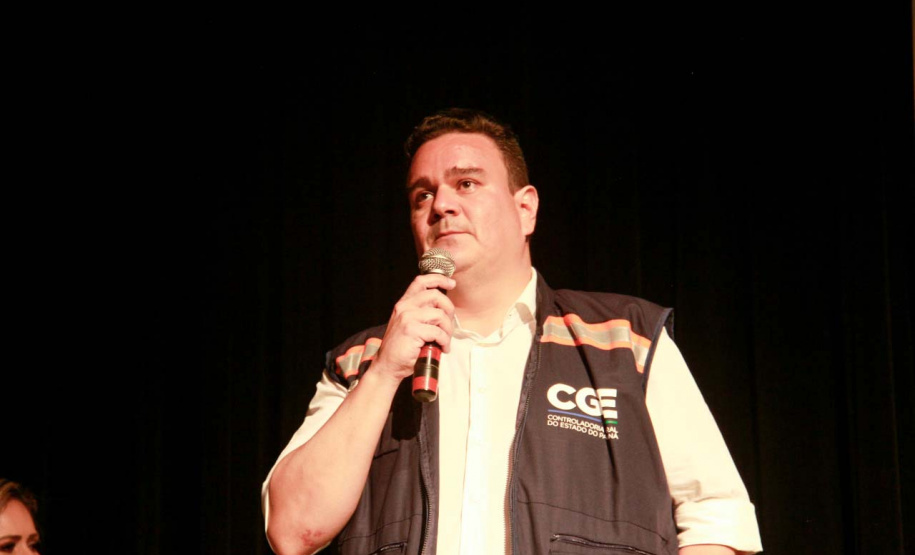 Em 2021, CGE concentrou esforços no fomento à cultura de prevenção da corrupção