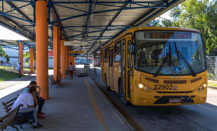 Região do Bugre, em Balsa Nova, será atendida pela Comec a partir de janeiro