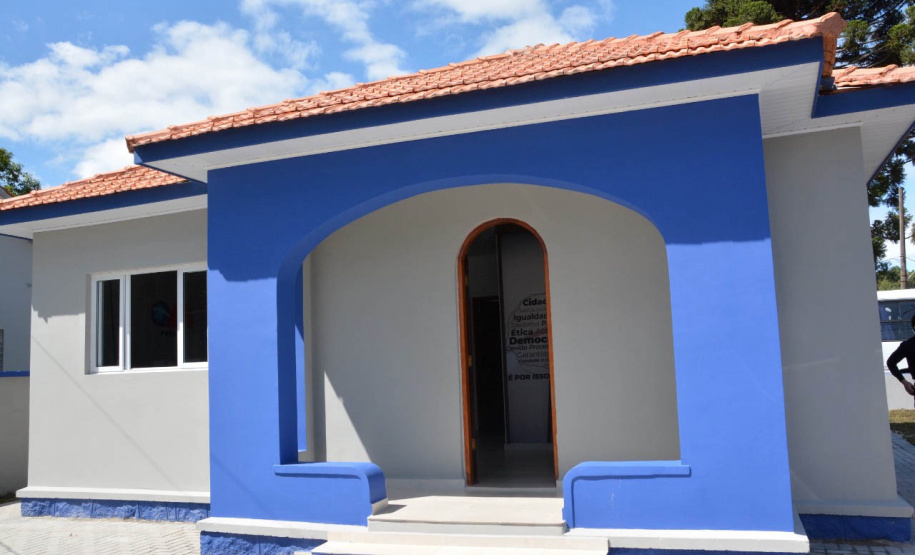 Deppen e OAB-PR inauguram Casa da Advocacia Criminal no Complexo Penitenciário de Piraquara