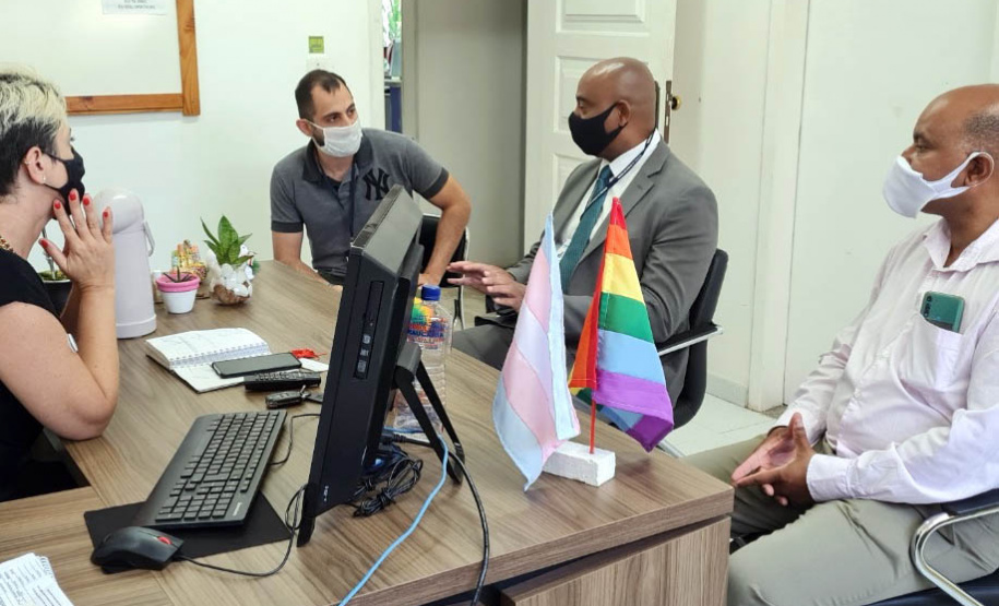 Caravana da Promoção da Igualdade Racial levou políticas raciais em 45 municípios em 2021