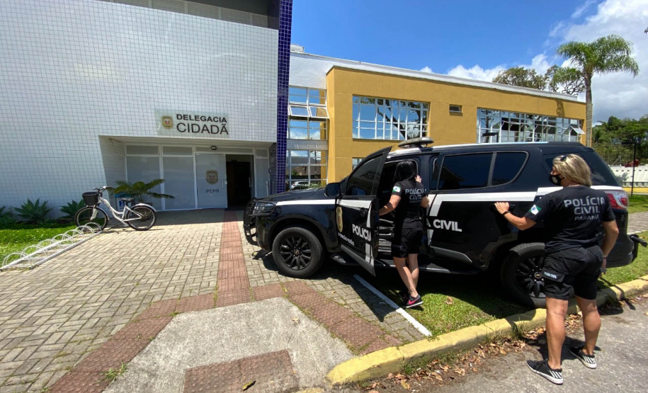 Polícia Civil indica pontos de atendimento à população no Litoral