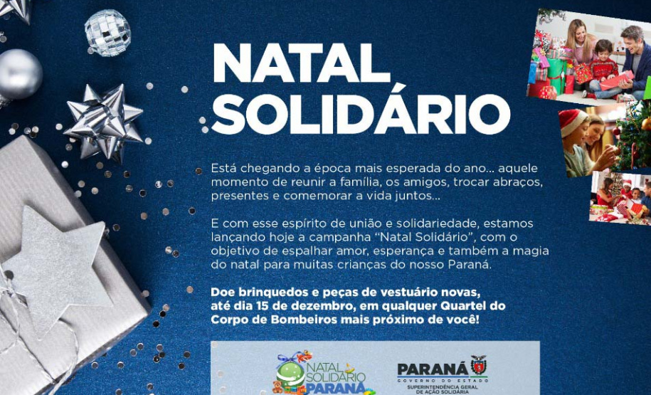 Natal Solidario