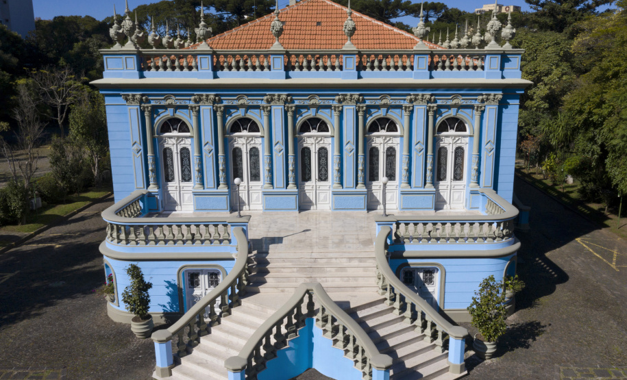 Legado da erva-mate inspira projeto e parcerias entre museus