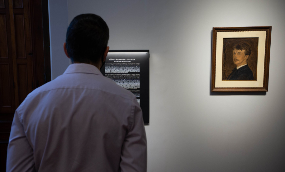 Legado da erva-mate inspira projeto e parcerias entre museus