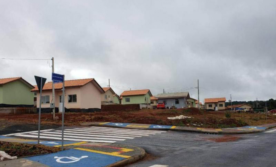 Municípios receberam R$ 2,14 bilhões para melhorias urbanas em 2021