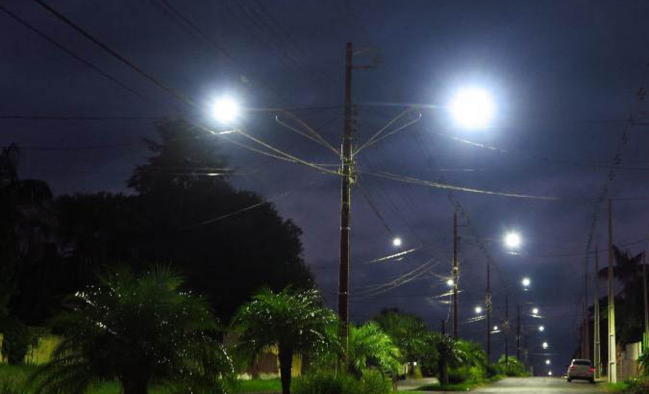 Municípios receberam R$ 2,14 bilhões para melhorias urbanas em 2021