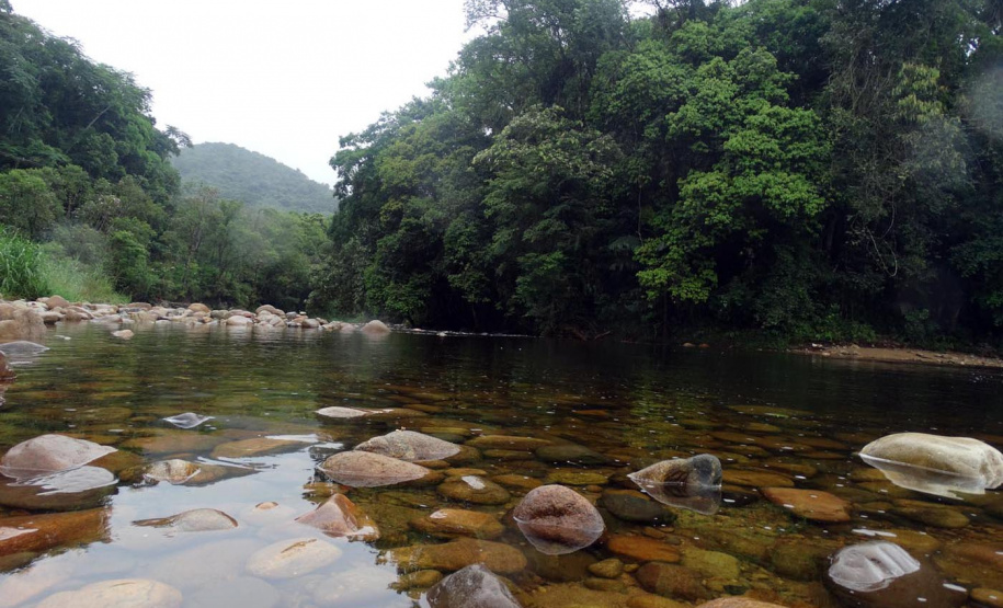 Muito procurados em dias quentes, rios e cachoeiras também oferecem riscos, alerta Corpo de Bombeiros