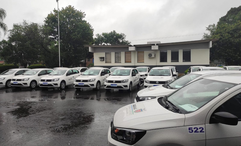 Saúde anuncia mais de R$ 24,5 milhões para municípios da Região de Irati