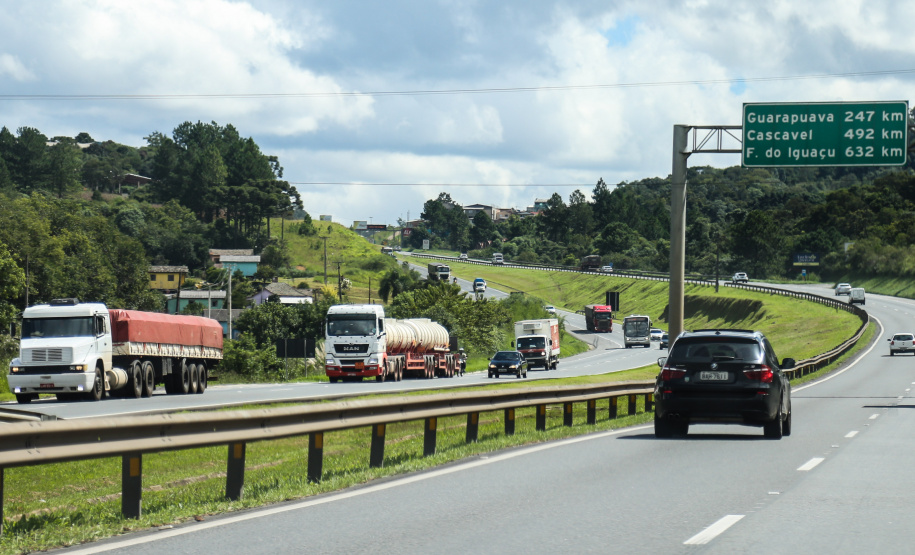 No Paraná, pagamento do IPVA poderá ser feito via PIX em qualquer banco