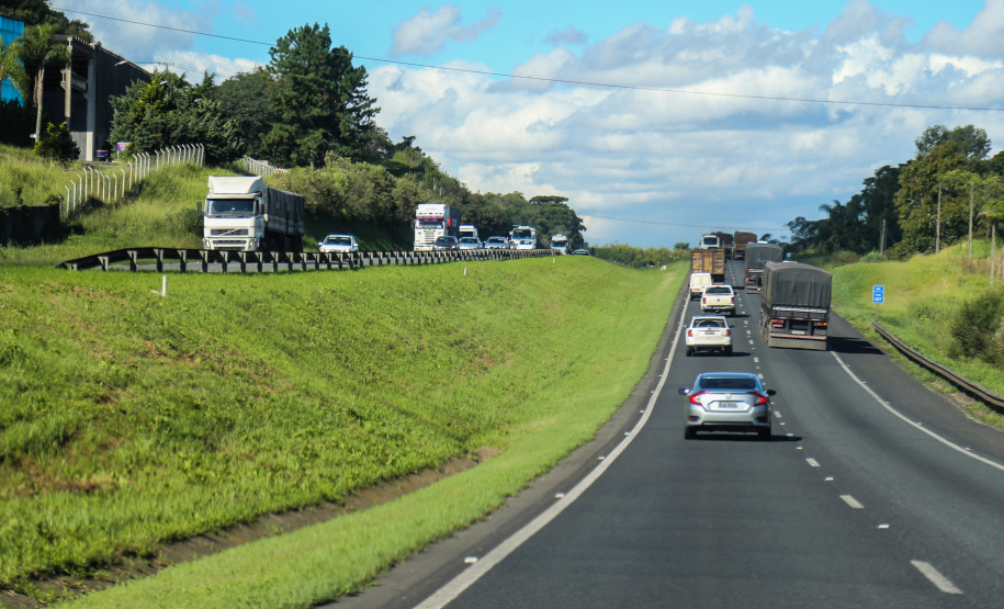 No Paraná, pagamento do IPVA poderá ser feito via PIX em qualquer banco