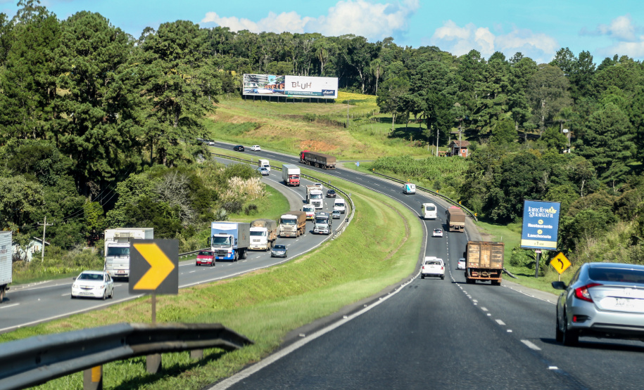 No Paraná, pagamento do IPVA poderá ser feito via PIX em qualquer banco