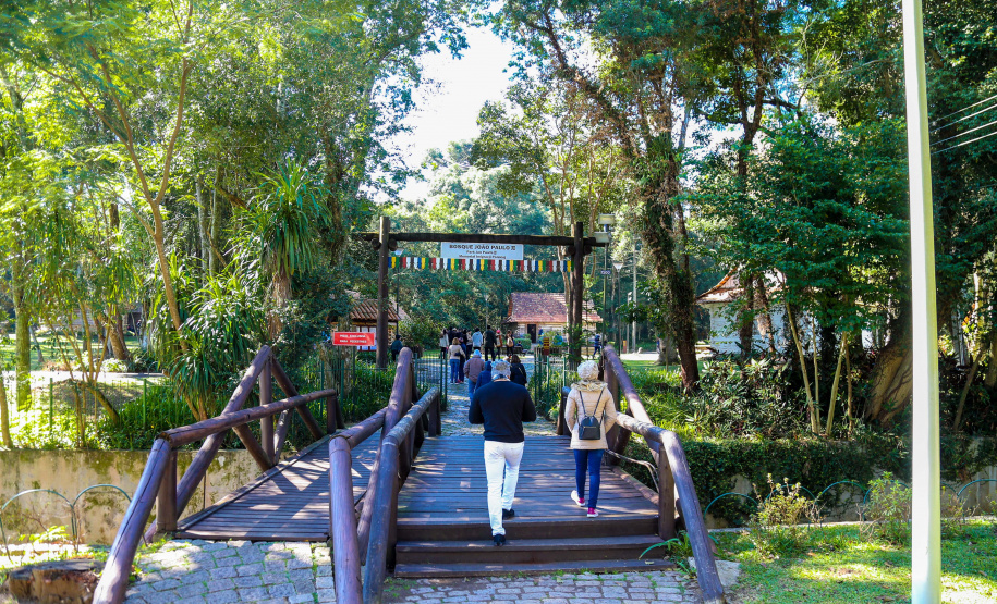 Parques estaduais funcionam com capacidade total nas férias; confira a lista de UC’s abertas à visitação