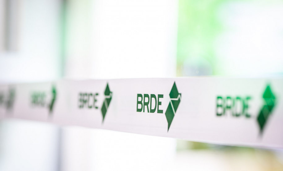 Balanço BRDE