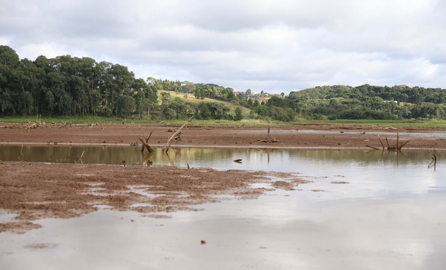 Cidades do Sudoeste continuam em alerta no abastecimento de água