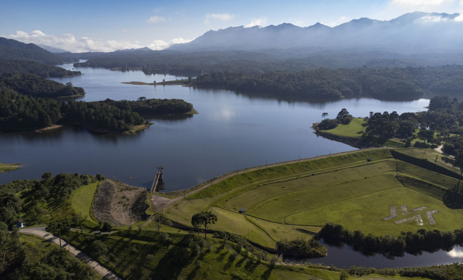 RODÍZIO NO ABASTECIMENTO TROUXE ECONOMIA DE QUASE 90 BILHÕES DE LITROS DE ÁGUA NA RMC