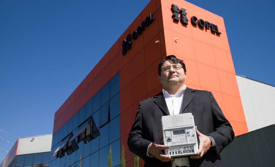 Já são 200 mil medidores substituídos pelo Rede Elétrica Inteligente