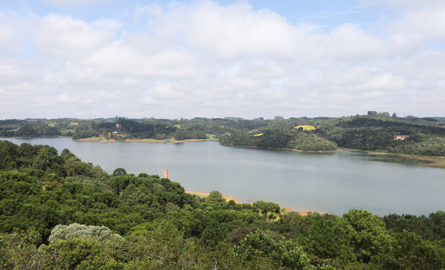 Sanepar retoma rodízio na Região Metropolitana de Curitiba nesta terça-feira (4)