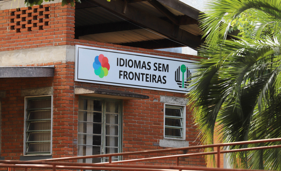 Laboratório de Línguas oferta nove cursos para o primeiro semestre de 2022