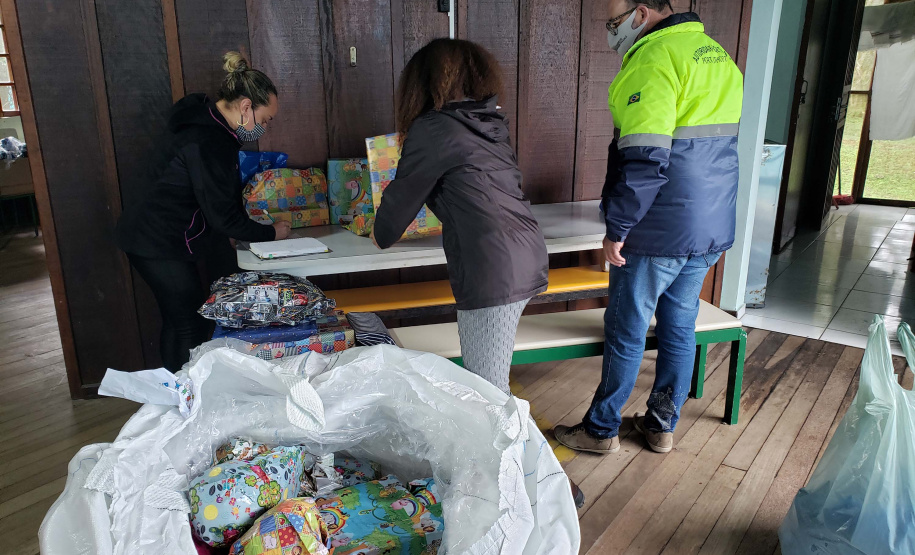 Portos do Paraná investe em ações sociais e se destaca na área ambiental