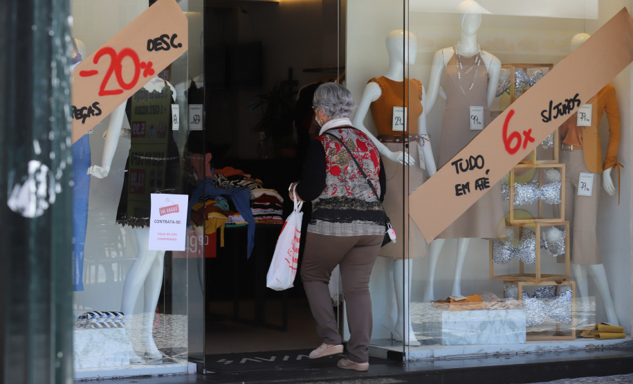 Paraná atinge marca histórica de 1,5 milhão de empresas ativas com crescimento de 6,82% em 2021