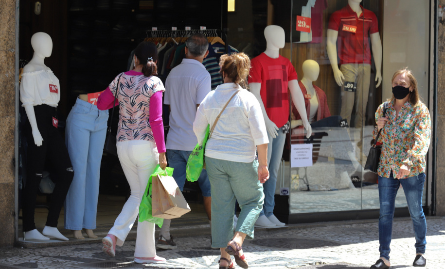 Paraná atinge marca histórica de 1,5 milhão de empresas ativas com crescimento de 6,82% em 2021