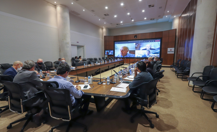 Recursos do Fundo Paraná para pesquisas devem chegar a R$ 92,9 milhões em 2022