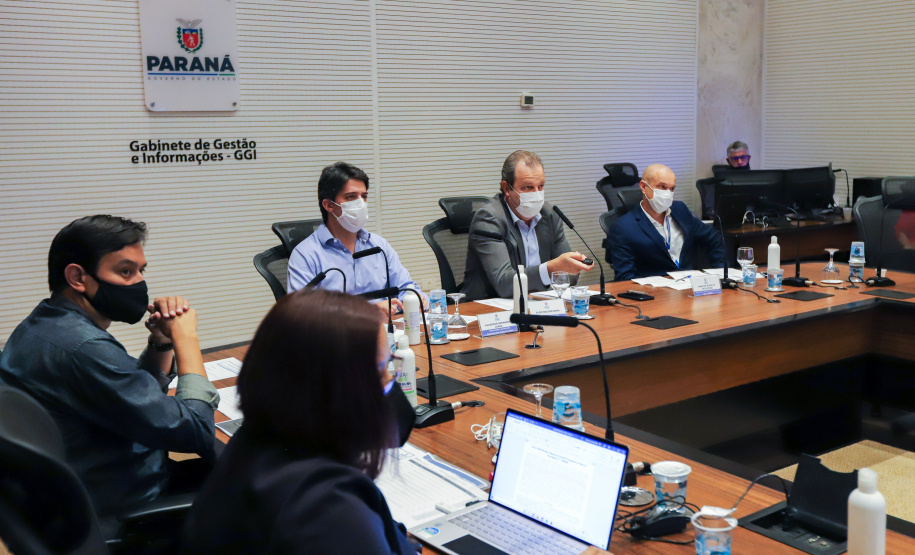 Recursos do Fundo Paraná para pesquisas devem chegar a R$ 92,9 milhões em 2022