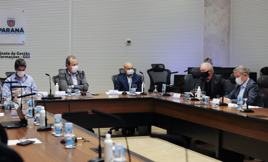 Recursos do Fundo Paraná para pesquisas devem chegar a R$ 92,9 milhões em 2022