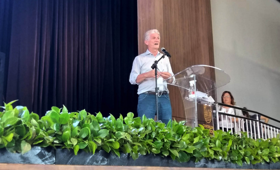 Governo entrega licença de instalação para a primeira fase de construção da Maltaria Campos Gerais