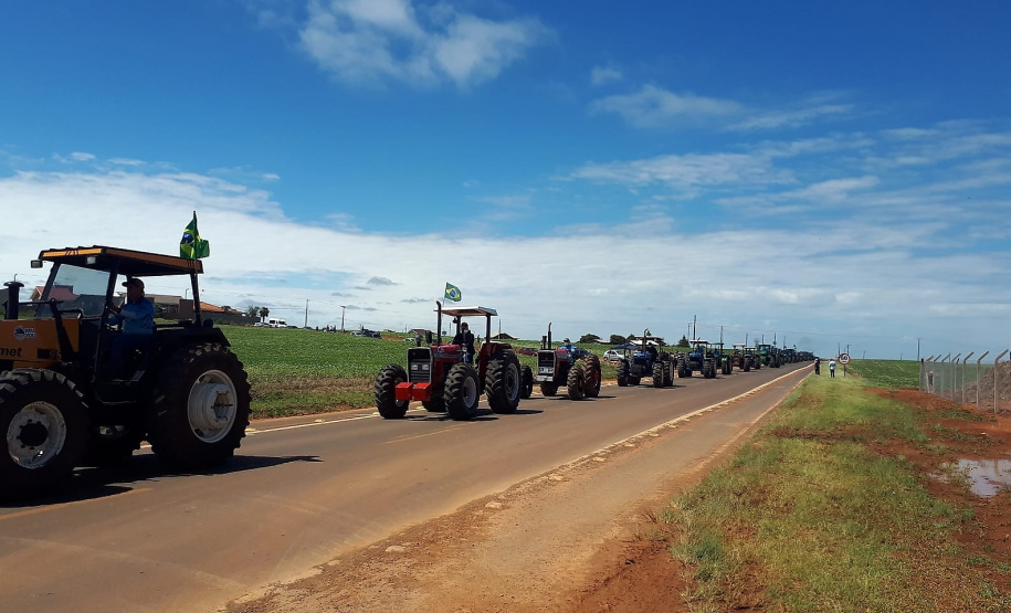 Governo entrega licença de instalação para a primeira fase de construção da Maltaria Campos Gerais