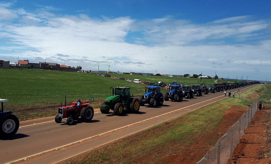 Governo entrega licença de instalação para a primeira fase de construção da Maltaria Campos Gerais