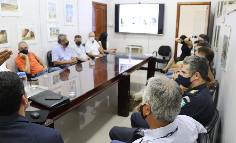 Obras e melhorias na Segurança Pública da região de Foz do Iguaçu somam quase R$ 150 milhões