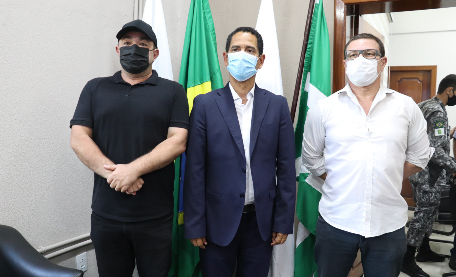 Obras e melhorias na Segurança Pública da região de Foz do Iguaçu somam quase R$ 150 milhões