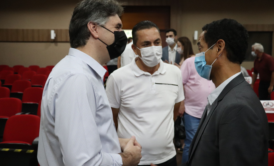 Sudoeste recebe R$ 12,8 milhões em obras e equipamentos na área da segurança