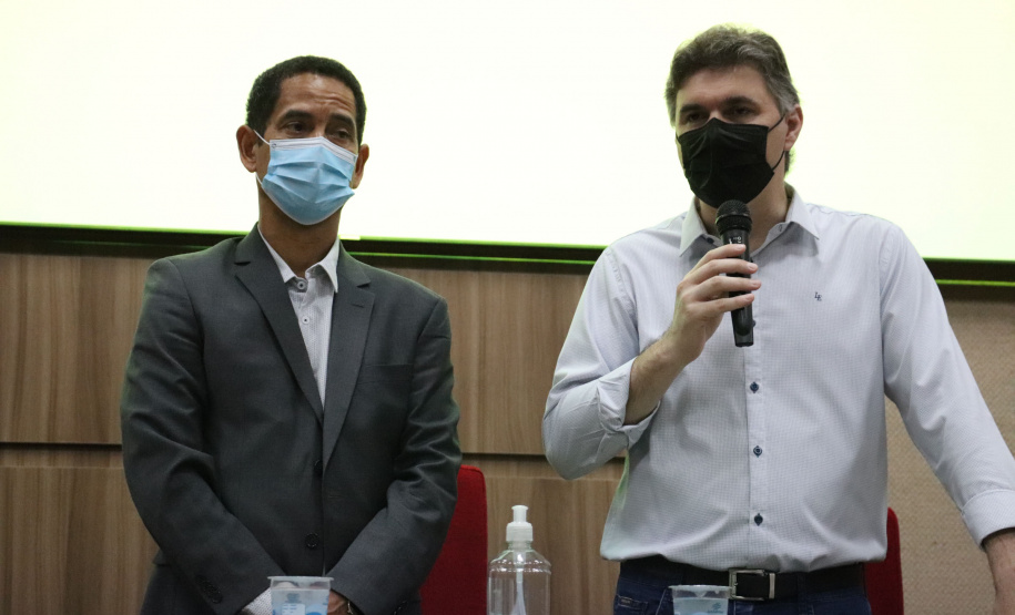 Sudoeste recebe R$ 12,8 milhões em obras e equipamentos na área da segurança