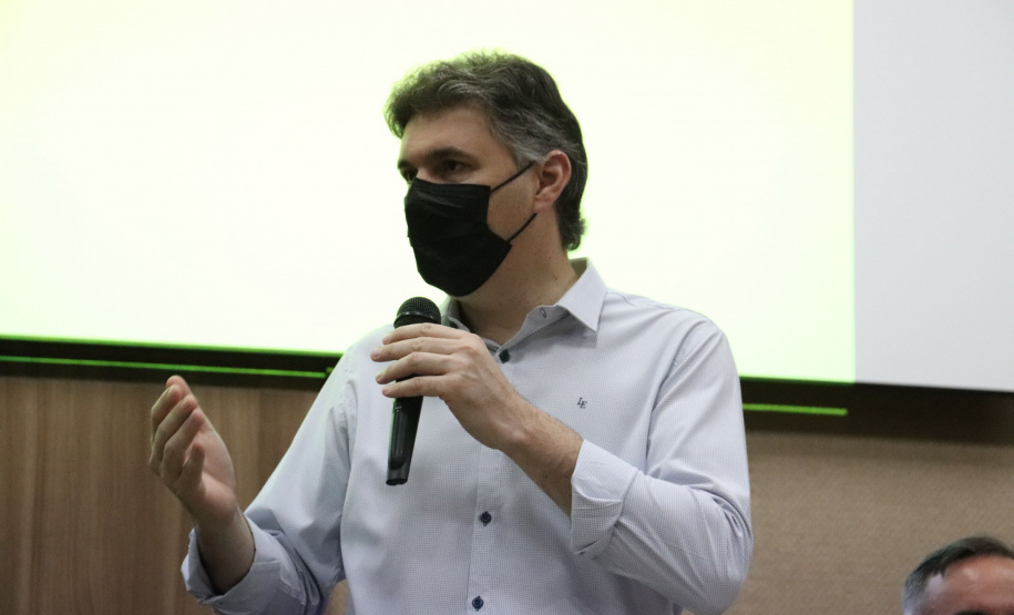 Sudoeste recebe R$ 12,8 milhões em obras e equipamentos na área da segurança