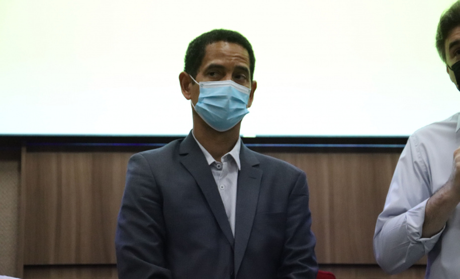 Sudoeste recebe R$ 12,8 milhões em obras e equipamentos na área da segurança