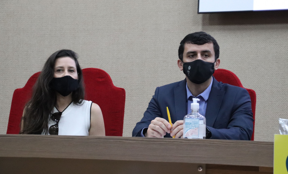 Sudoeste recebe R$ 12,8 milhões em obras e equipamentos na área da segurança