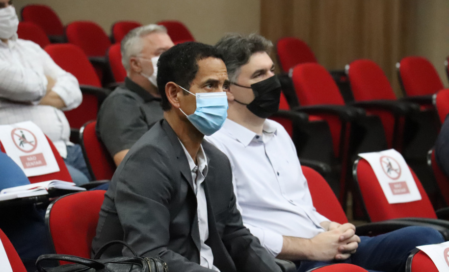 Sudoeste recebe R$ 12,8 milhões em obras e equipamentos na área da segurança