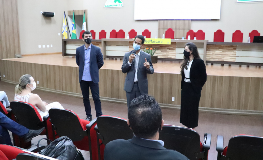 Sudoeste recebe R$ 12,8 milhões em obras e equipamentos na área da segurança