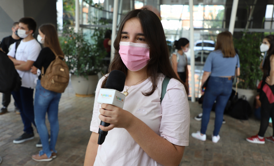 Programa Ganhando o Mundo