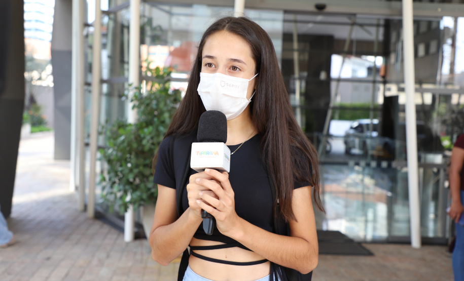 Programa Ganhando o Mundo